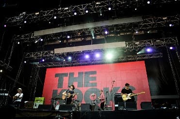 The Kooks