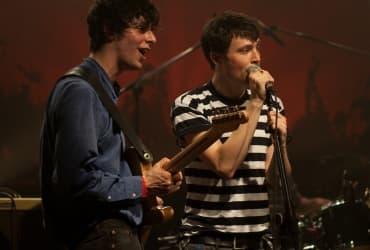The Maccabees