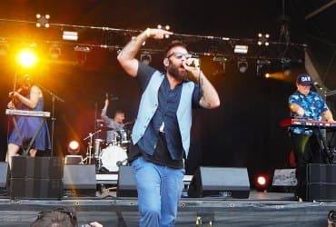 The Strumbellas