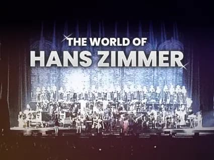 The World of Hans Zimmer