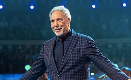 Autostadt Sommerfestival: Tom Jones