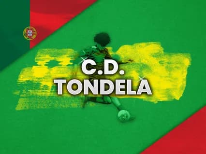 Tondela vs SC Braga