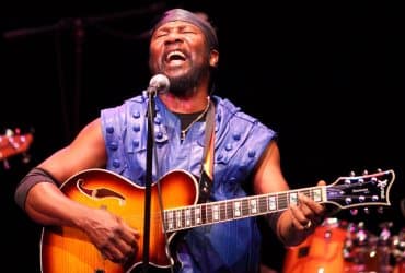 Toots and the Maytals