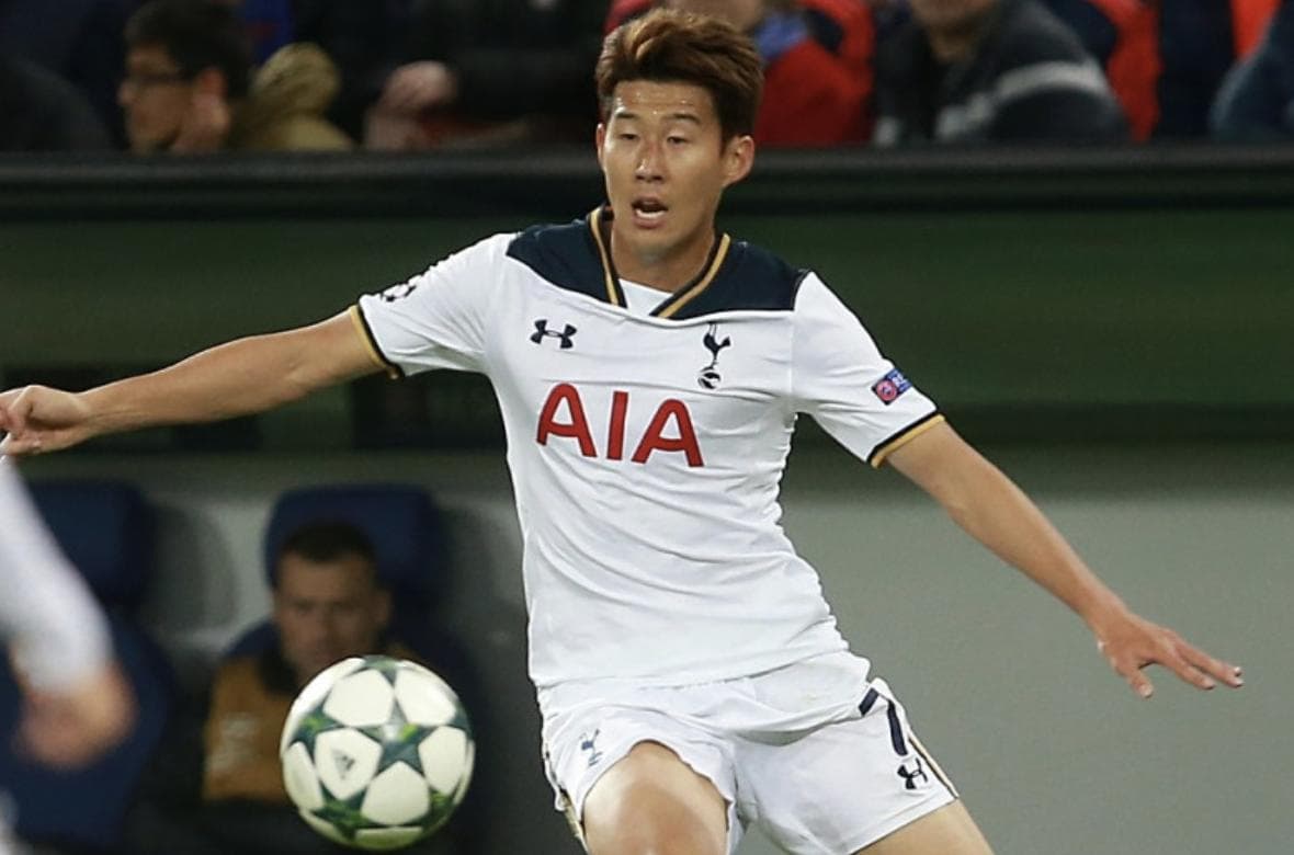 Tottenham Hotspur vs Brighton & Hove Albion