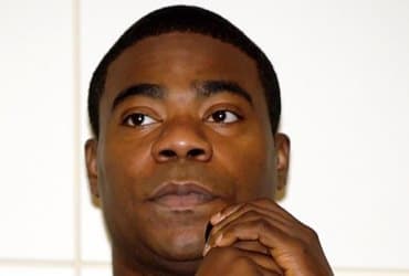 Tracy Morgan (Rescheduled from 11/15/2025, 2/7)