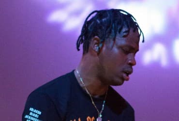 Travis Scott