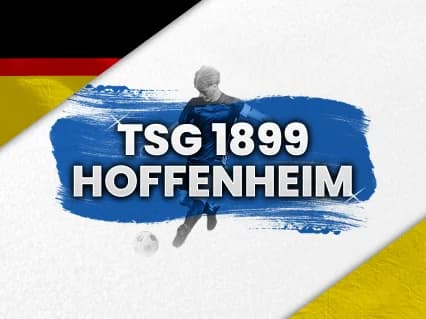 TSG 1899 Hoffenheim vs Borussia Monchengladbach