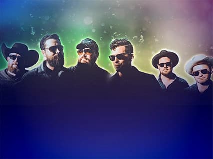 Turnpike Troubadours