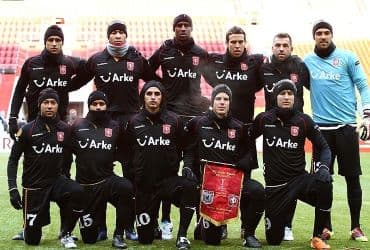 FC Twente