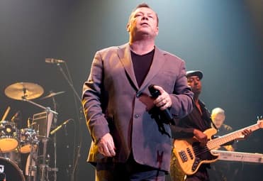 UB40 Featuring Ali Campbell