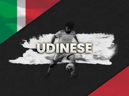 Udinese vs AC Pisa