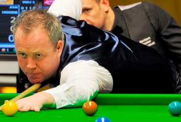 UK Championship Snooker