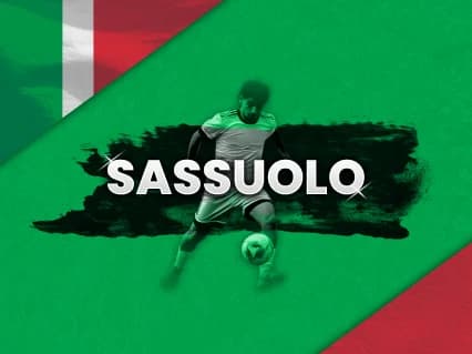US Sassuolo vs Parma