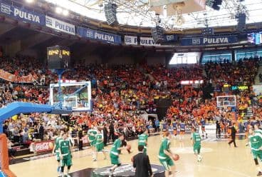 Valencia Basket