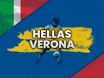 Verona vs Bologna