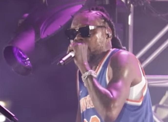 Vybz Kartel