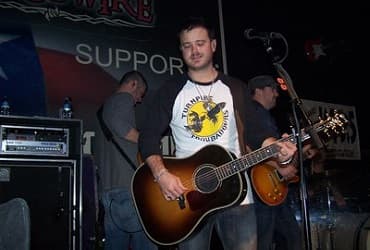 Wade Bowen