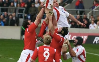Wales vs Japan - Six Nations