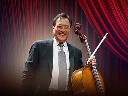 Yo-Yo Ma