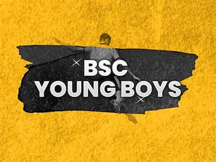 Young Boys