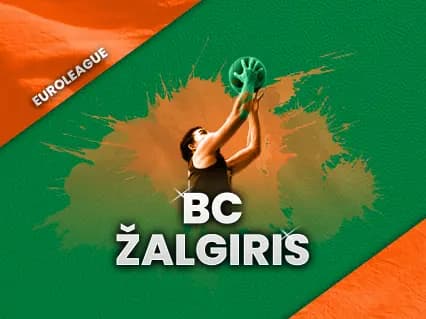 Zalgiris Kaunas vs AS Monaco