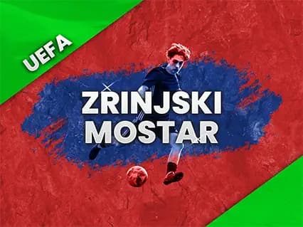 Zrinjski Mostar