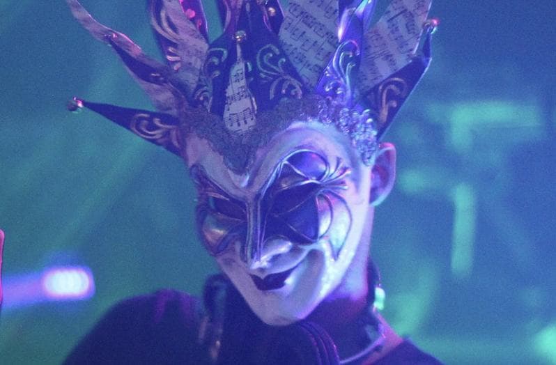 Brunch Electronik Festival