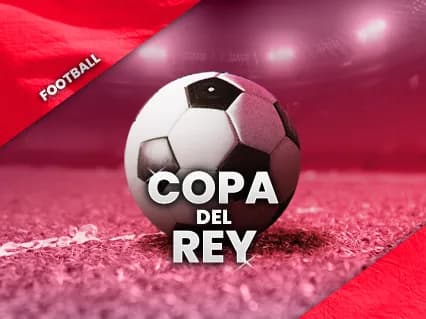 Copa Del Rey