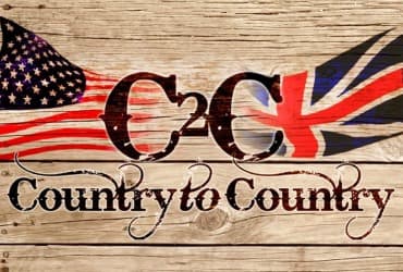 Country to Country