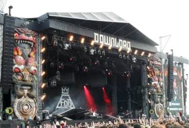 Download Festival UK