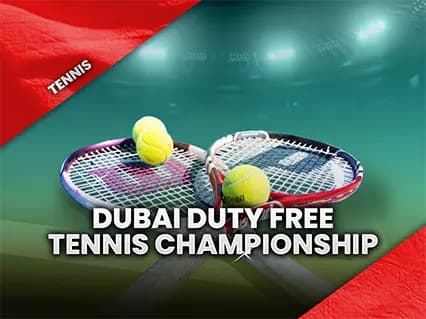 Dubai Duty Free Tennis Championships