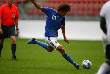 International Friendly Matches