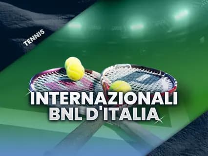 Internazionali BNL