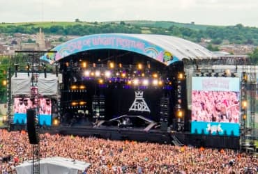 Isle of Wight Festival