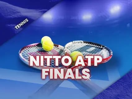 Nitto ATP Finals