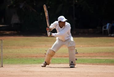 One Day Internation (ODI)