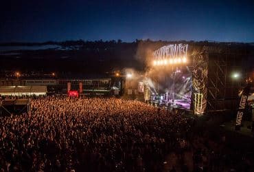 Resurrection Fest