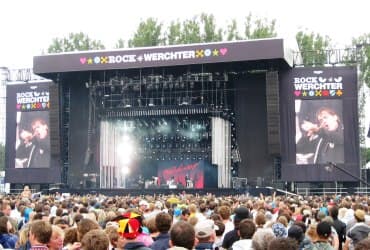 Rock Werchter Festival