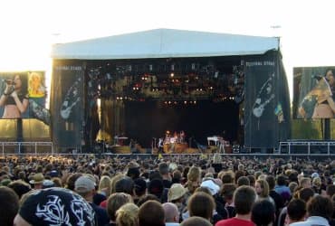 Sweden Rock Festival