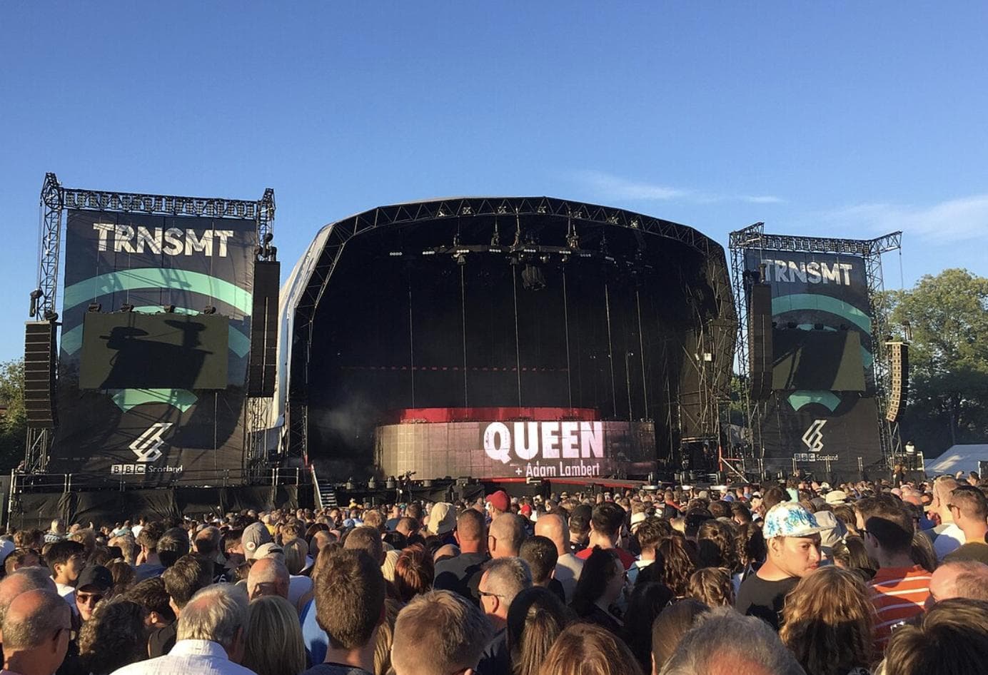 TRNSMT Festival