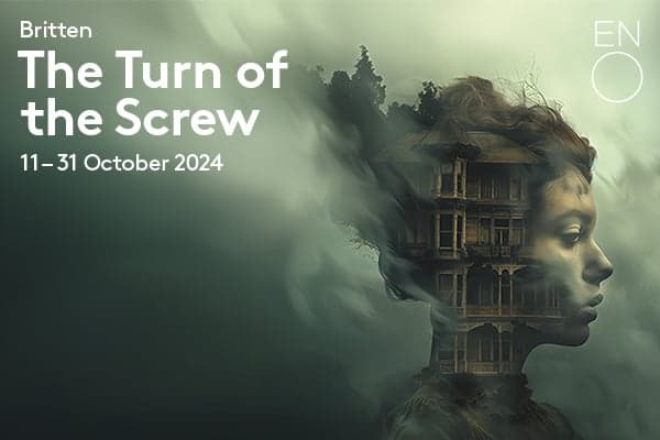 The Turn of the Screw