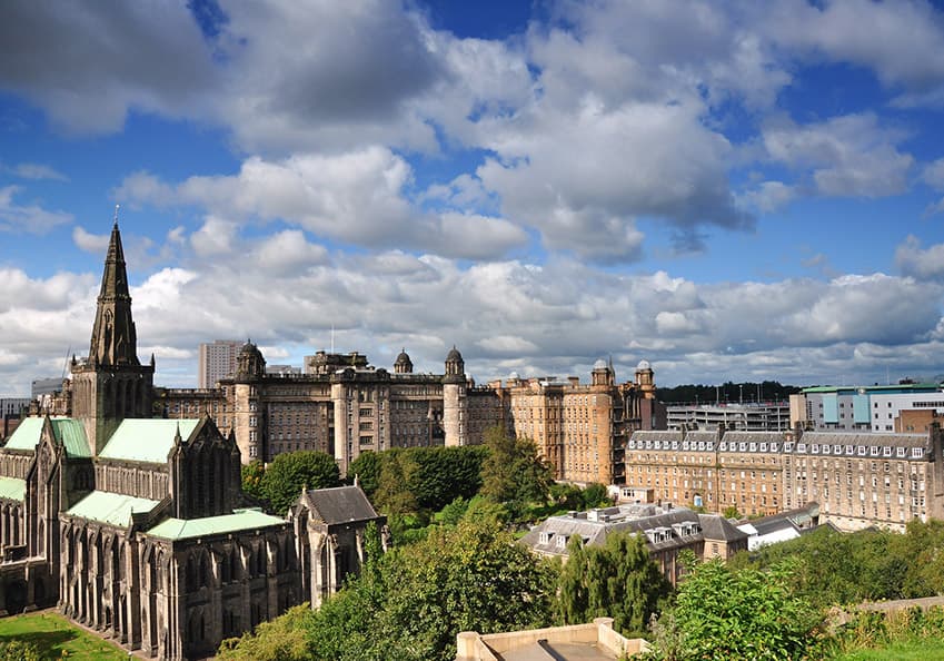 Glasgow