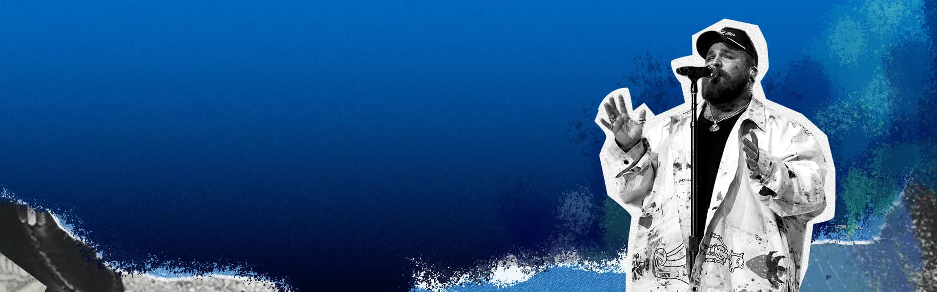 Teddy Swims
