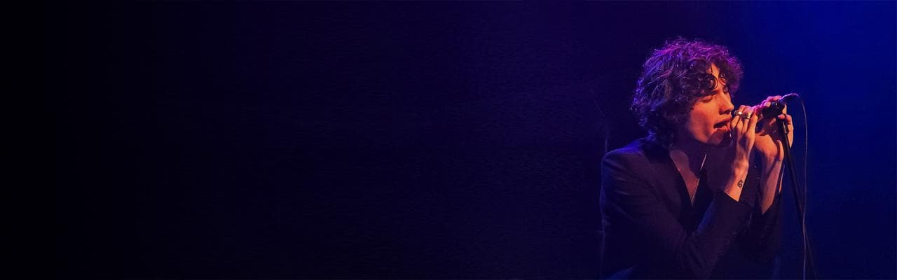 Sombr