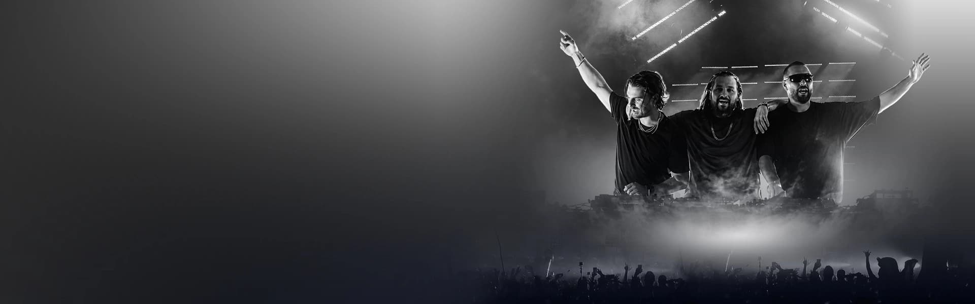 Swedish House Mafia