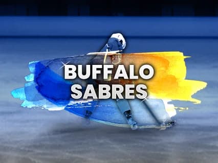 Buffalo Sabres vs Chicago Blackhawks