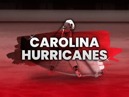 Carolina Hurricanes vs Washington Capitals