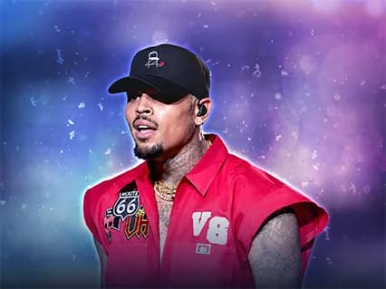 Chris Brown