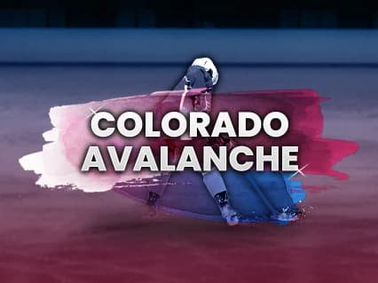 Colorado Avalanche vs New Jersey Devils