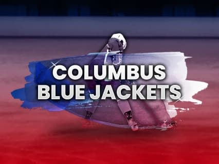 Columbus Blue Jackets vs Buffalo Sabres